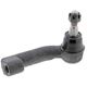 Purchase Top-Quality Outer Tie Rod End by MEVOTECH ORIGINAL GRADE INTL. - GS40603 pa5