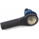 Purchase Top-Quality Outer Tie Rod End by MEVOTECH ORIGINAL GRADE INTL. - GS40615 pa3
