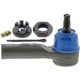 Purchase Top-Quality Outer Tie Rod End by MEVOTECH ORIGINAL GRADE INTL. - GS40615 pa4