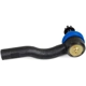 Purchase Top-Quality MEVOTECH ORIGINAL GRADE INTL. - GS76604 - Outer Tie Rod End pa11
