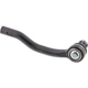 Purchase Top-Quality Outer Tie Rod End by MEVOTECH ORIGINAL GRADE INTL. - GS76612 pa4