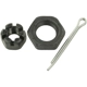 Purchase Top-Quality Outer Tie Rod End by MEVOTECH ORIGINAL GRADE INTL. - GS90634 pa4