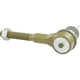 Purchase Top-Quality Outer Tie Rod End by MEVOTECH - TXES3367T pa12