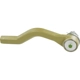 Purchase Top-Quality Outer Tie Rod End by MEVOTECH - TXMS25652 pa4