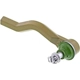 Purchase Top-Quality Outer Tie Rod End by MEVOTECH - TXMS25653 pa10