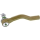 Purchase Top-Quality Outer Tie Rod End by MEVOTECH - TXMS25653 pa12
