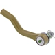Purchase Top-Quality Outer Tie Rod End by MEVOTECH - TXMS25653 pa2