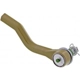 Purchase Top-Quality Outer Tie Rod End by MEVOTECH - TXMS25653 pa7