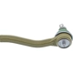Purchase Top-Quality Outer Tie Rod End by MEVOTECH - TXMS30621 pa19