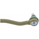 Purchase Top-Quality Outer Tie Rod End by MEVOTECH - TXMS30621 pa23