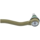 Purchase Top-Quality Outer Tie Rod End by MEVOTECH - TXMS30621 pa3