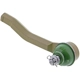Purchase Top-Quality Outer Tie Rod End by MEVOTECH - TXMS30625 pa4