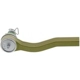 Purchase Top-Quality Outer Tie Rod End by MEVOTECH - TXMS506138 pa9