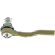 Purchase Top-Quality Outer Tie Rod End by MEVOTECH - TXMS76617 pa18