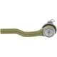 Purchase Top-Quality Outer Tie Rod End by MEVOTECH - TXMS76618 pa13