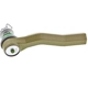 Purchase Top-Quality Outer Tie Rod End by MEVOTECH - TXMS86602 pa10