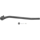 Purchase Top-Quality MOOG - DS736 - Outer Tie Rod End pa9