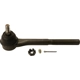 Purchase Top-Quality MOOG - ES350L - Outer Tie Rod End pa11