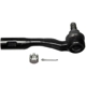Purchase Top-Quality MOOG - ES3565 - Outer Tie Rod End pa10