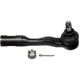 Purchase Top-Quality MOOG - ES3565 - Outer Tie Rod End pa11