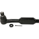 Purchase Top-Quality Outer Tie Rod End by MOOG - ES800225 pa8