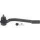 Purchase Top-Quality MOOG - ES800229 - Outer Tie Rod End pa7