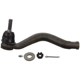 Purchase Top-Quality MOOG - ES800405 - Outer Tie Rod End pa9