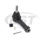 Purchase Top-Quality MOOG - ES800408 - Outer Tie Rod End pa18