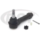 Purchase Top-Quality MOOG - ES800408 - Outer Tie Rod End pa21