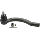 Purchase Top-Quality MOOG - ES800459 - Outer Tie Rod End pa7