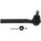 Purchase Top-Quality MOOG - ES800762 - Outer Tie Rod End pa10