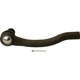 Purchase Top-Quality MOOG - ES800824 - Outer Tie Rod End pa11