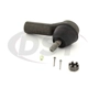 Purchase Top-Quality MOOG - ES800846 - Outer Tie Rod End pa17