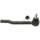 Purchase Top-Quality MOOG - ES801204 - Outer Tie Rod End pa5