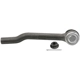 Purchase Top-Quality MOOG - ES801204 - Outer Tie Rod End pa6