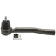 Purchase Top-Quality MOOG - ES801297 - Driver Side Outer Steering Tie Rod End pa2