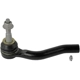 Purchase Top-Quality MOOG - ES801409 - Driver Side Outer Steering Tie Rod End pa2