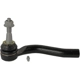Purchase Top-Quality MOOG - ES801410 - Passenger Side Outer Steering Tie Rod End pa1