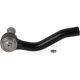 Purchase Top-Quality Outer Tie Rod End by MOOG - ES801410 pa2