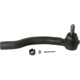 Purchase Top-Quality Outer Tie Rod End by MOOG - ES801423 pa1
