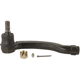 Purchase Top-Quality MOOG - ES801454 - Passenger Side Outer Steering Tie Rod End pa1