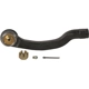 Purchase Top-Quality MOOG - ES801454 - Passenger Side Outer Steering Tie Rod End pa2