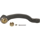 Purchase Top-Quality MOOG - ES801455 - Driver Side Outer Steering Tie Rod End pa2