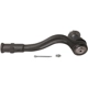 Purchase Top-Quality Outer Tie Rod End by MOOG - ES801459 pa2