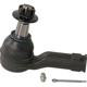 Purchase Top-Quality Outer Tie Rod End by MOOG - ES801471 pa1