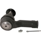 Purchase Top-Quality Outer Tie Rod End by MOOG - ES801471 pa2