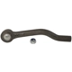 Purchase Top-Quality MOOG - ES801503 - Passenger Side Outer Steering Tie Rod End pa2
