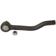 Purchase Top-Quality MOOG - ES801504 - Driver Side Outer Steering Tie Rod End pa2