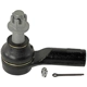 Purchase Top-Quality Outer Tie Rod End by MOOG - ES801510 pa1