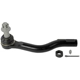 Purchase Top-Quality MOOG - ES801512 - Driver Side Outer Steering Tie Rod End pa2
